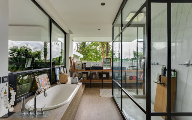 Villa Hakuna Matata