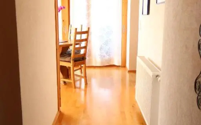 Haus Pöckl