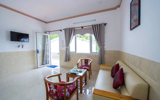 Hanh Ngoc Phu Quoc Resort