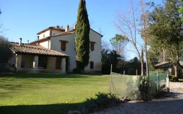 Casa Vacanze Villa Dogana