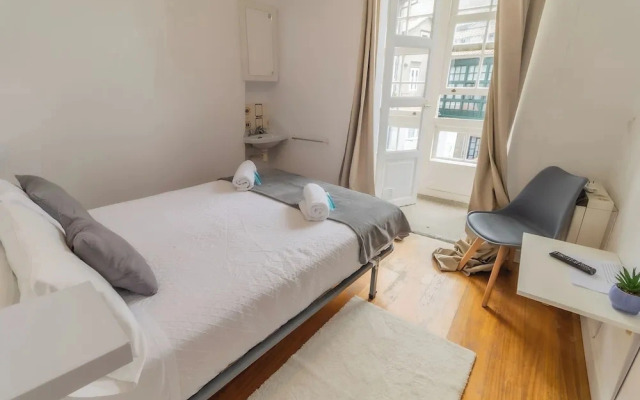 Hostal San Pelayo