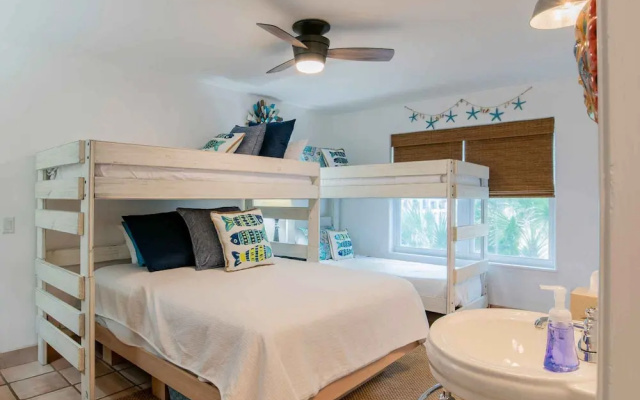 Blue Heron by Southern Vacation Rentals