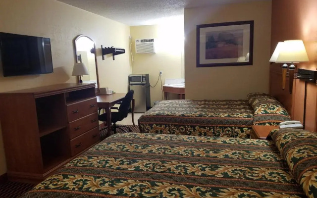 Budget Inn