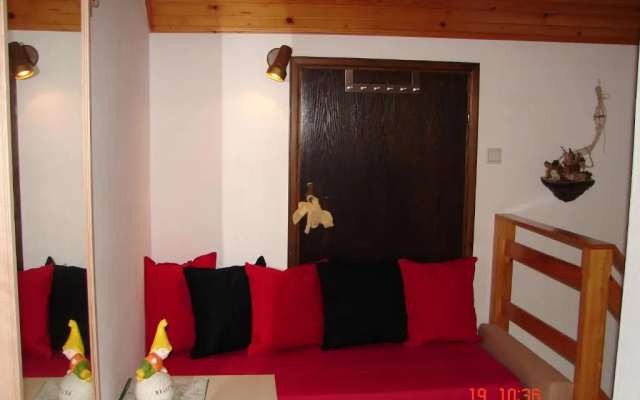 Guest House Zvan