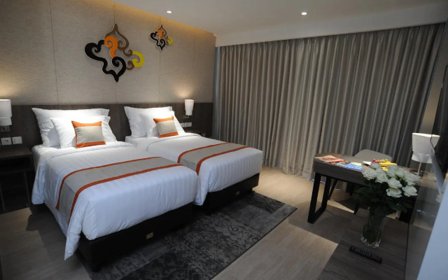 Patra Jasa Cirebon Hotel