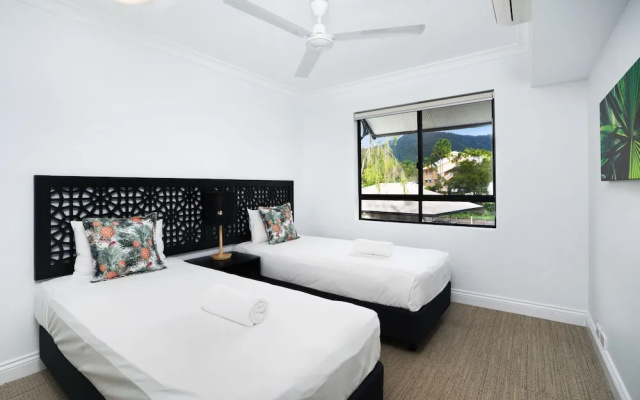 Club Wyndham Cairns Trinity Links Resort