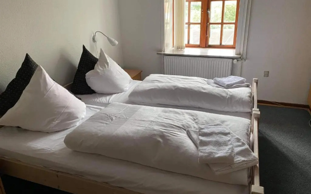 Hotel Højer
