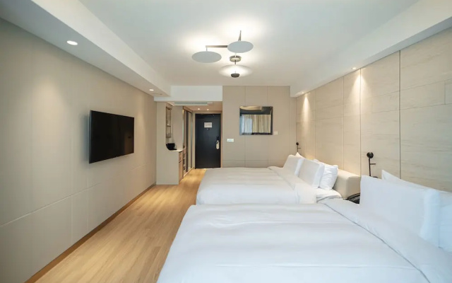 Hotel Eliena Seoul Gangnam