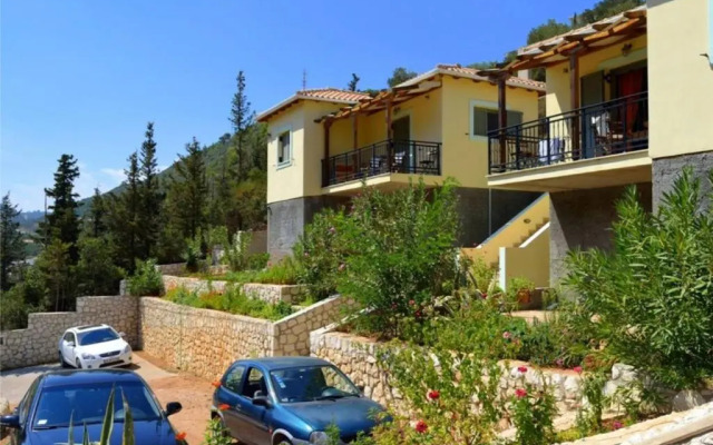 Alkionides Apartment 1