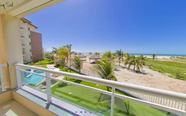 Gransol Apartments