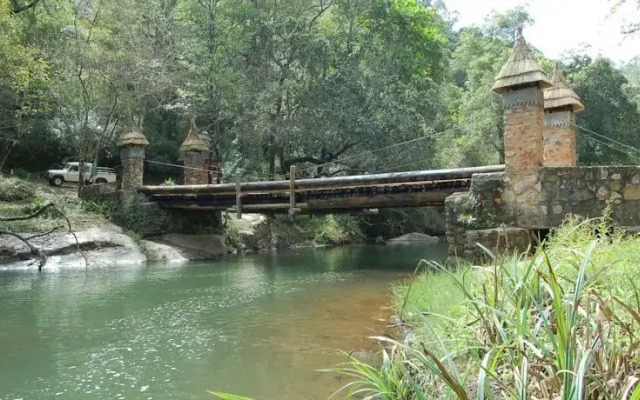 Timamoon Lodge