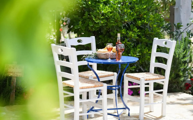 Villas Therianos