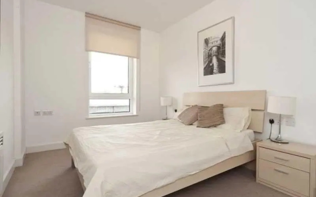 Tarves Way Apartments