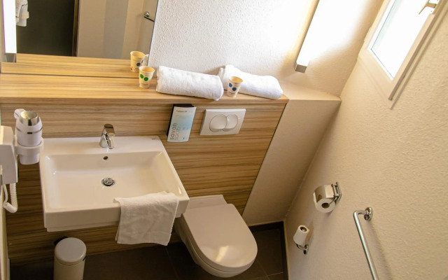 Hotel Campanile Toulouse - Blagnac Aéroport