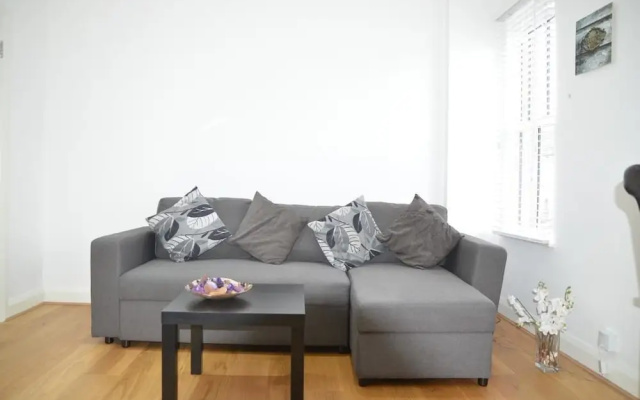 Finsbury Park Luxury Apartments