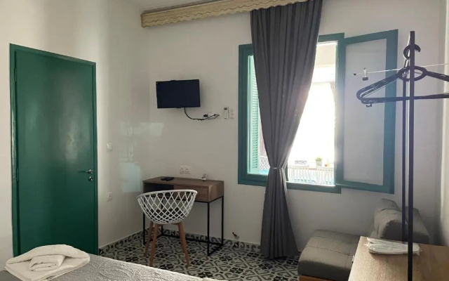 Elia & Meli Villa
