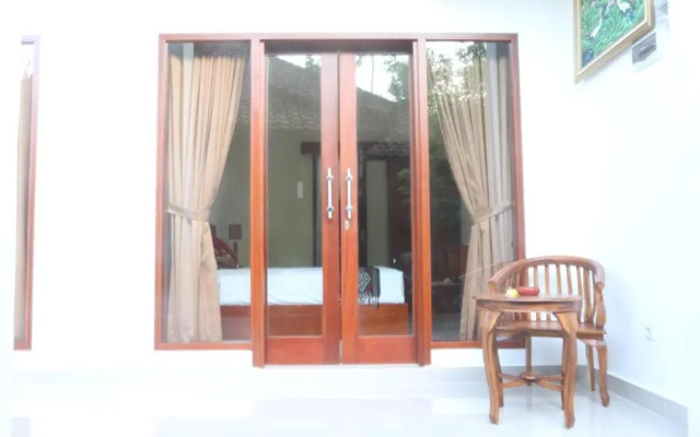 Sekar Waru Homestay
