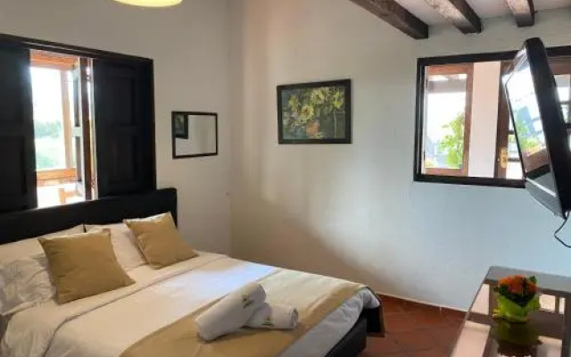 Finca Villa Sofia