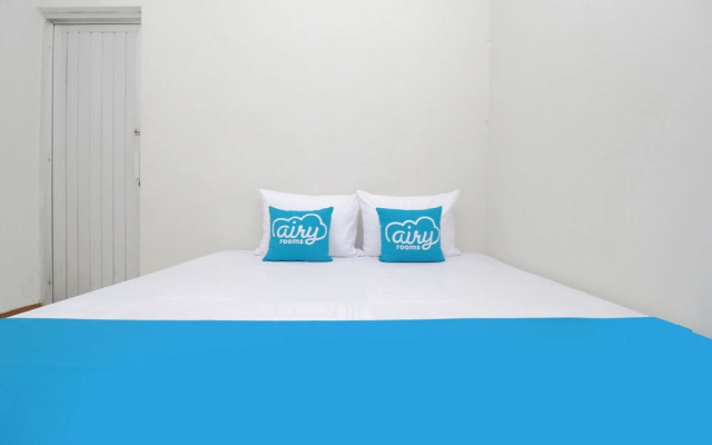 Airy Eco Tanjung Duren Timur Raya 23 Jakarta
