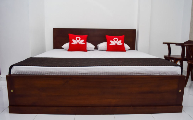 ZEN Rooms Havelock Town 1