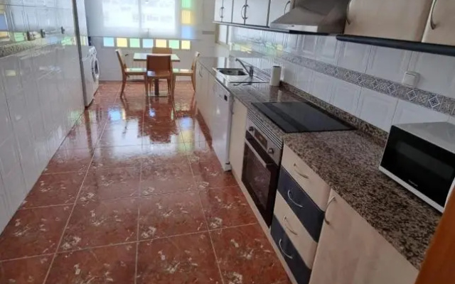 Apartamento Olimpo Elite 8I