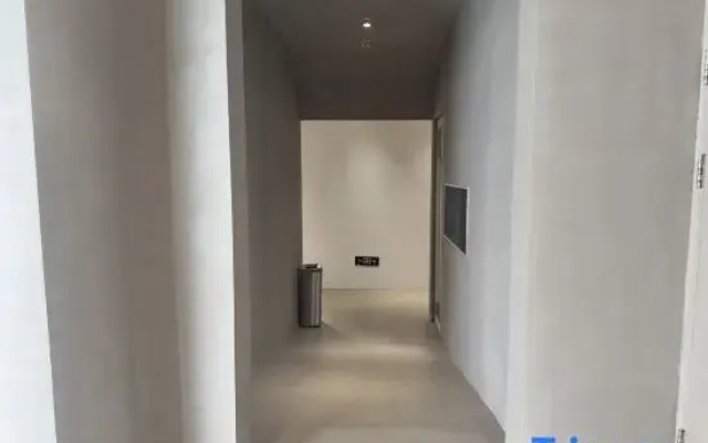 Yuntaishan Sky Courtyard Design Guesthouse