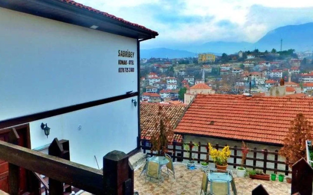 Sabri Bey Konak Hotel