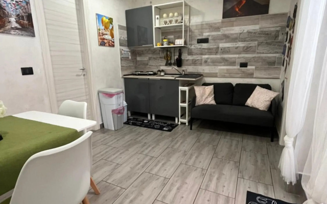 Amuri di Casa Catania