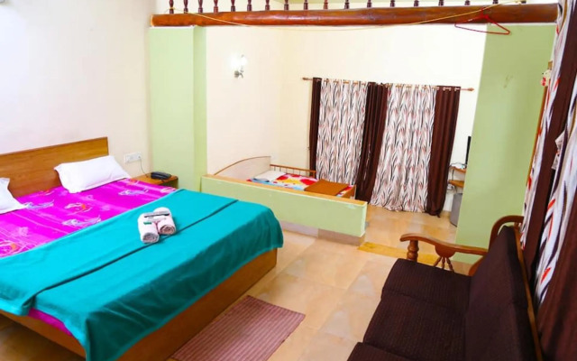 Nikhil's Inn