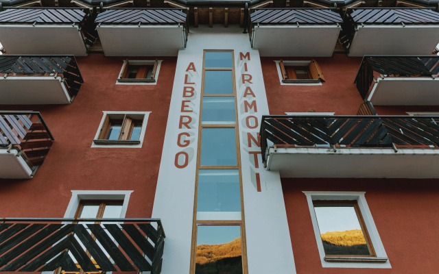 Albergo Miramonti