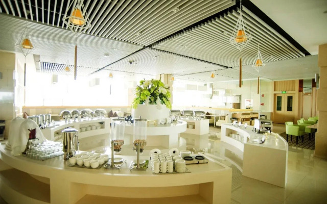 Best Yue Hang Hotel