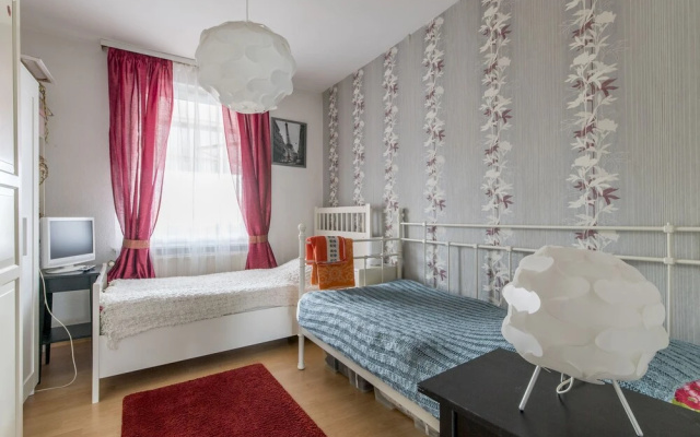 Private Apartment Krausenstraße