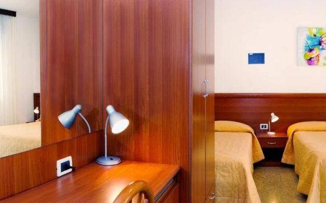 Hotel Giacomazzo