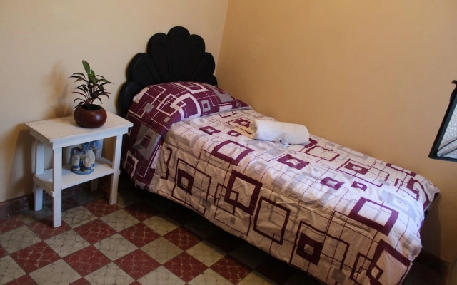 Hostal Yolotl