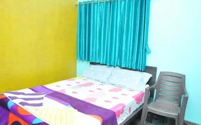 Dream Hampi Villa