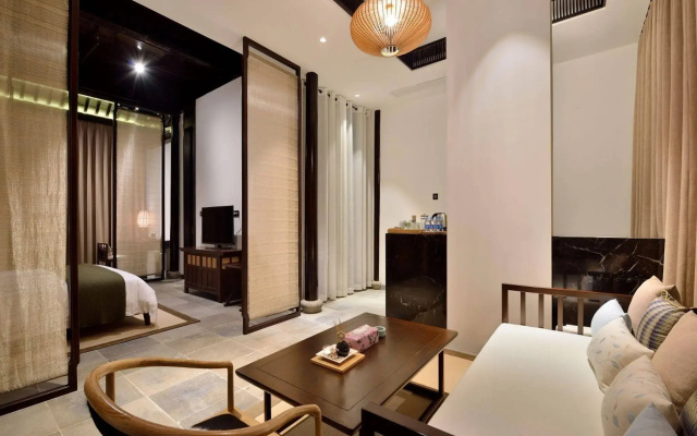Blossom Hill Inn Suzhou