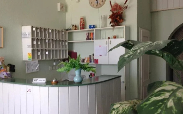 Villa Bea Hotel