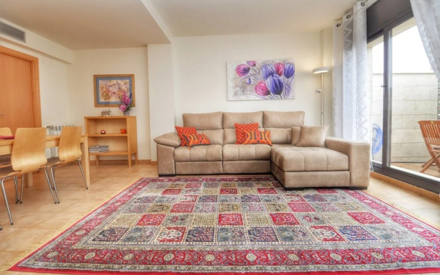 TownHouse Rigat