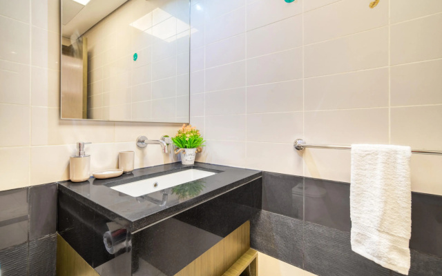 The Lofts West - 705- DT