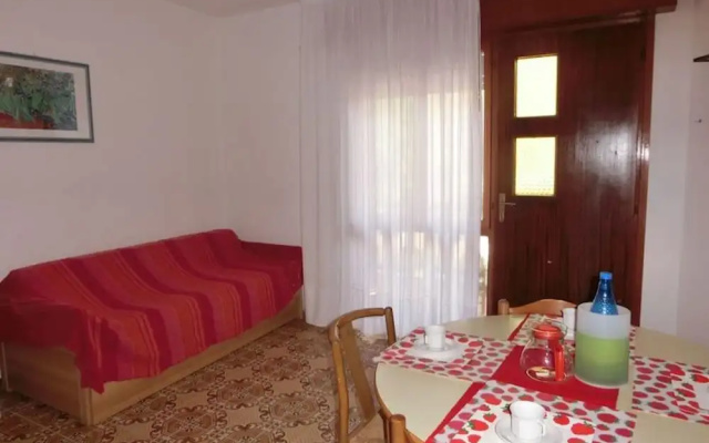 Bright Flat Close to Bibione Promenade