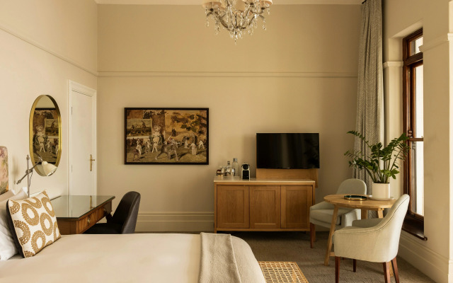 Ellerman House