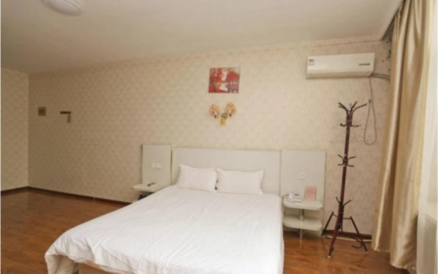 Weiba Inns Hotel