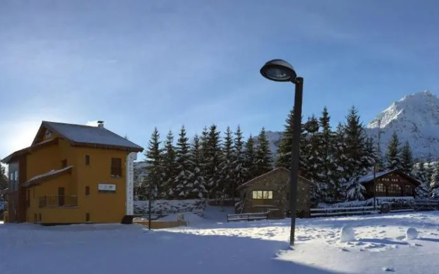 Hotel Restaurante La Braña
