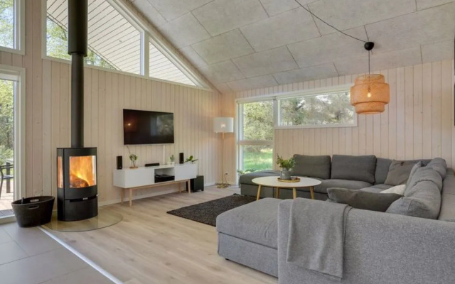 "Yaim" - 1.3km from the sea in Western Jutland