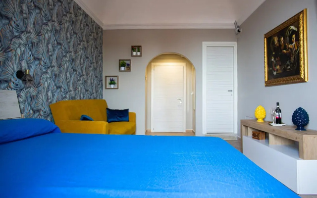 Charming Casa Tilia by the old Town
