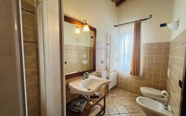 Agriturismo Le Ceregne bio