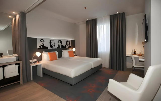 Star Inn Lisboa