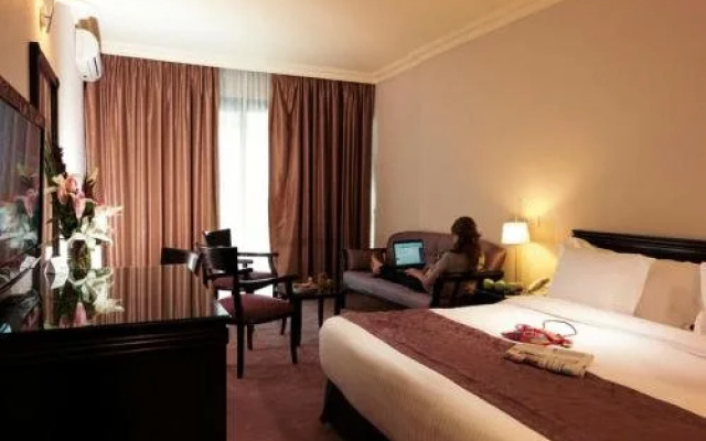 One To One Hotel – Dhour Choueir