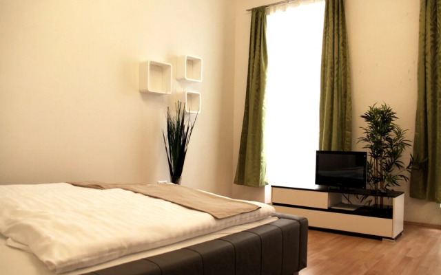 CheckVienna - Apartment Haberlgasse