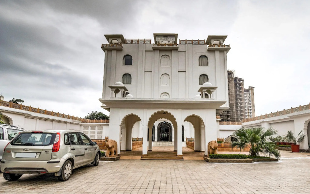 Hotel Utkarsh Vilas